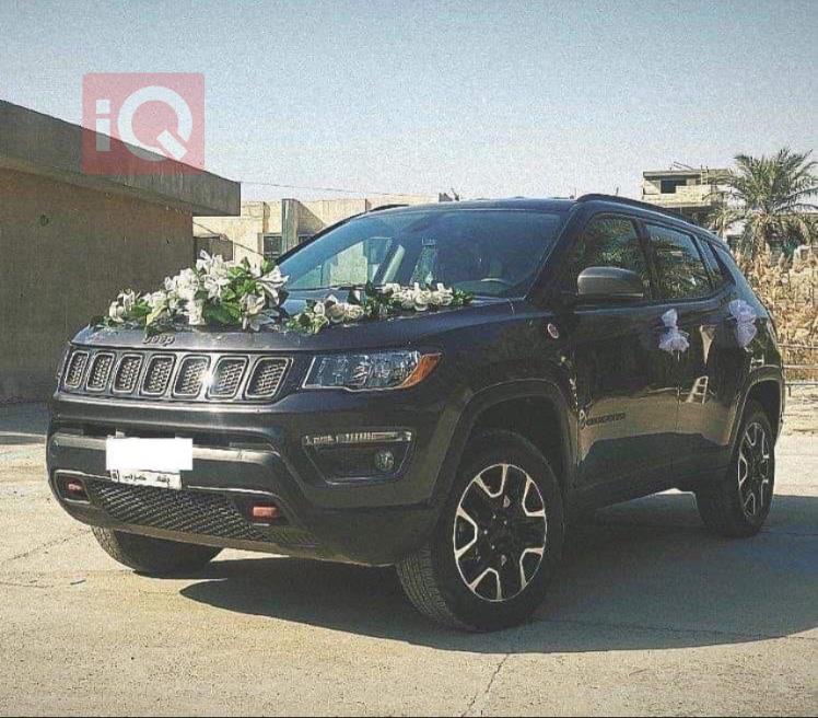 جیپ کۆمپاس